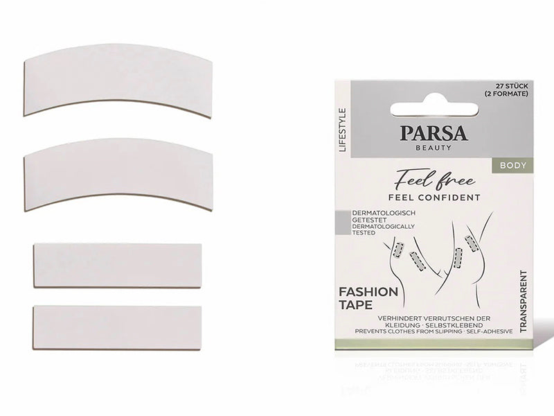 Parsa Beauty Banda Adeziva pentru sani