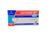 Lercanid-BP 10mg comp.film.