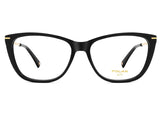 Rama optica Polar Gold C 76 col.22, CLIP-ON, 2024, din Acetat, p/u femei