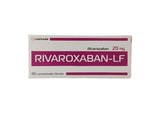 Rivaroxaban-LF 20mg comp.film.