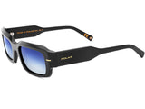 Ochelari de soare Polar Gold 191 col.77/Q, 2024, din Acetat, p/u femei
