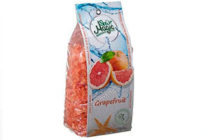 Magic SPA Sare baie Grapefruit 1kg