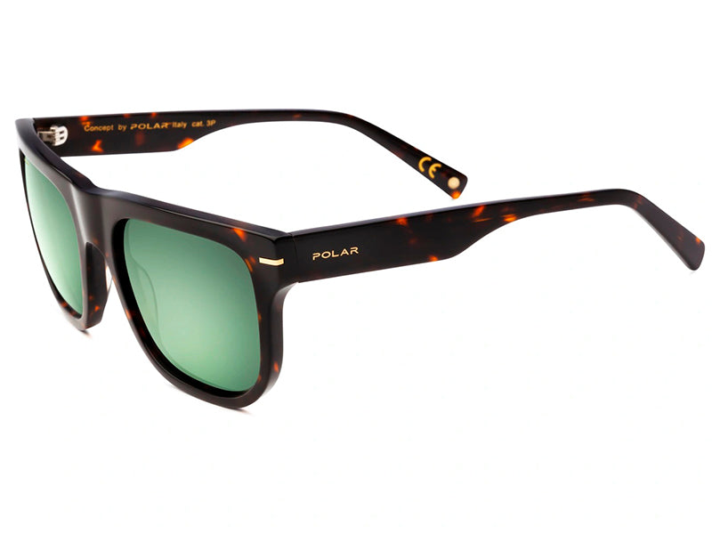 Rama ochelari de soare Polar Gold