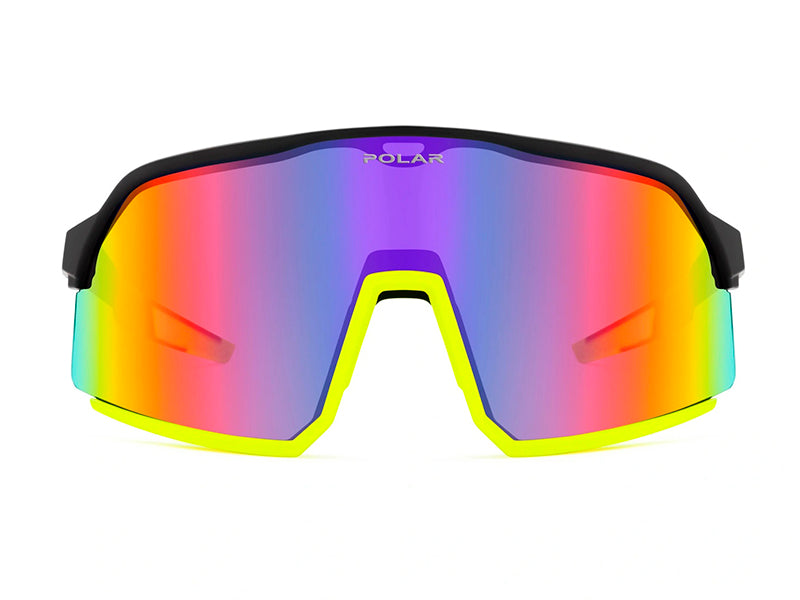 Ochelari de soare Polar Skate col.45, 2024, din Acetat, unisex