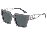 Ochelari de soare Dolce Gabbana DG4446B-309087-53, din Acetat, p/u femei