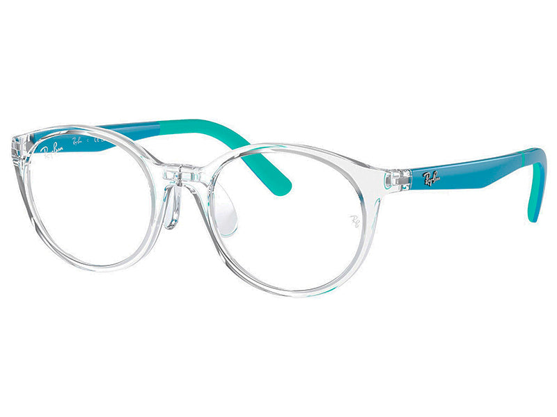Rama optica Ray Ban RY1625D-3938-47, din Acetat, p/u copii