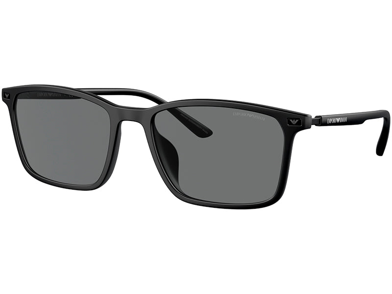 Rama ochelari de soare Emporio Armani