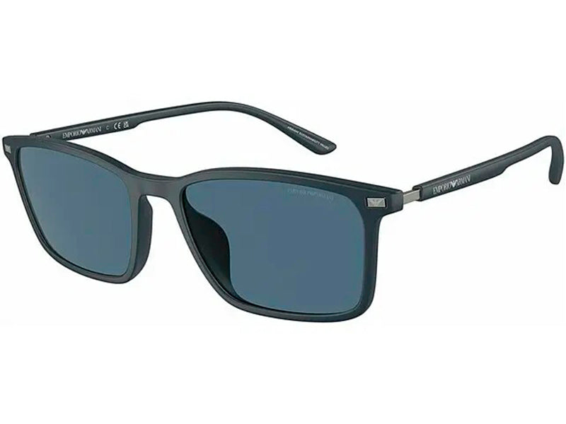 Rama ochelari de soare Emporio Armani