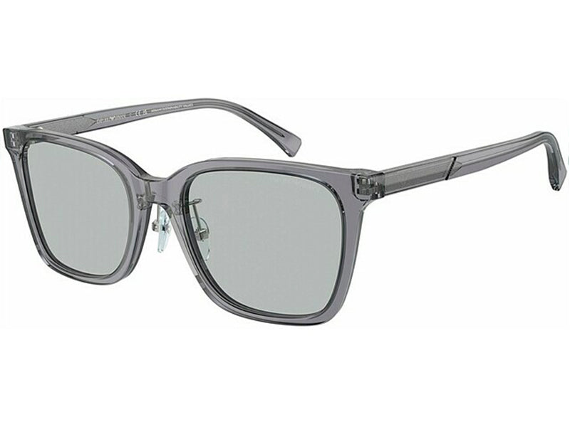 Rama ochelari de soare Emporio Armani