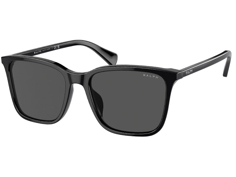 Ochelari de soare Ralph RA5314U-500187-54, din Acetat, unisex
