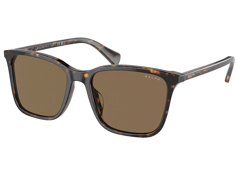 Ochelari de soare Ralph RA5314U-500387-54, din Acetat, unisex