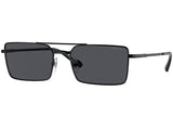 Ochelari de soare Vogue VO4309S-352/87-57, din Metal, unisex