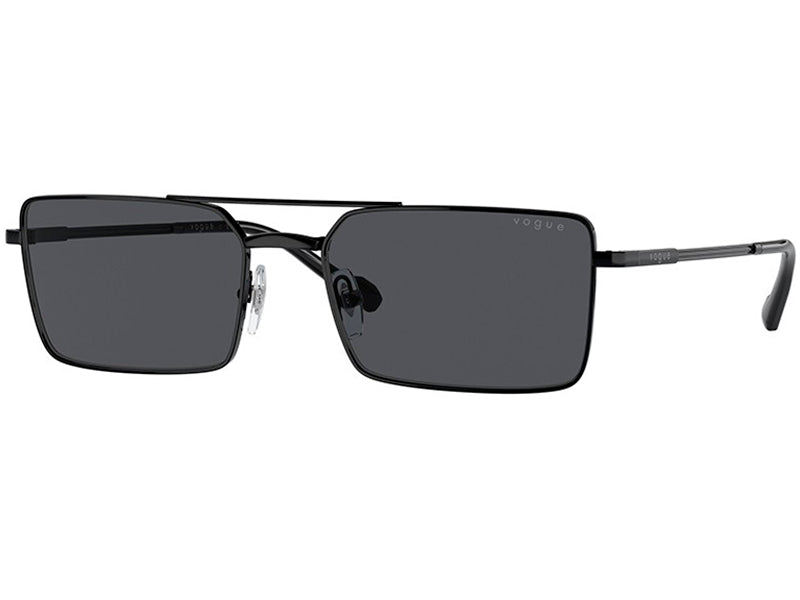 Ochelari de soare Vogue VO4309S-352/87-57, din Metal, unisex