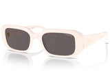 Ochelari de soare Vogue VO5565S-312487-53, din Acetat, p/u femei