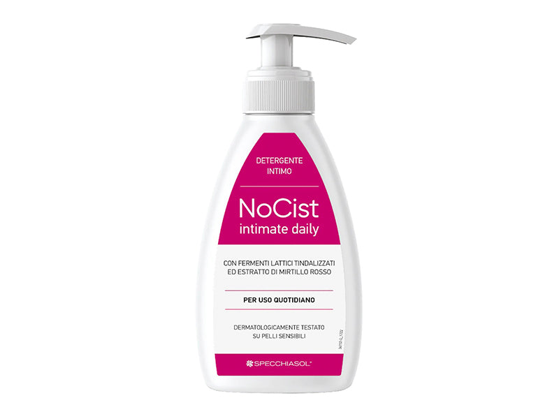 NoCist Sapun lichid Daily Intimate