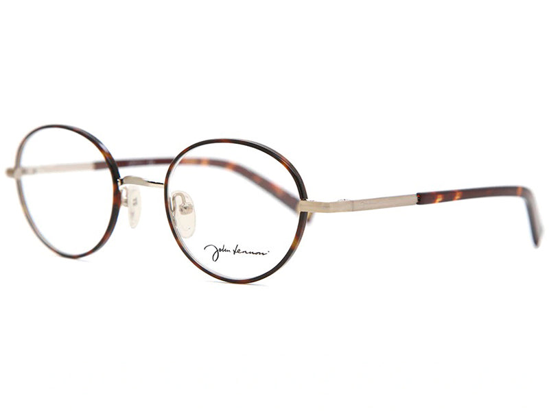 Rama optica JOHN LENNON JO46-Zy-46, 2024, din Metal, unisex