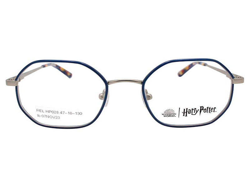 Rama optica Harry Potter HP028-Ib, 2024, 47-18-130, din Metal, p/u copii