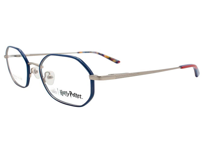 Rama optica Harry Potter HP028-Ib, 2024, 47-18-130, din Metal, p/u copii