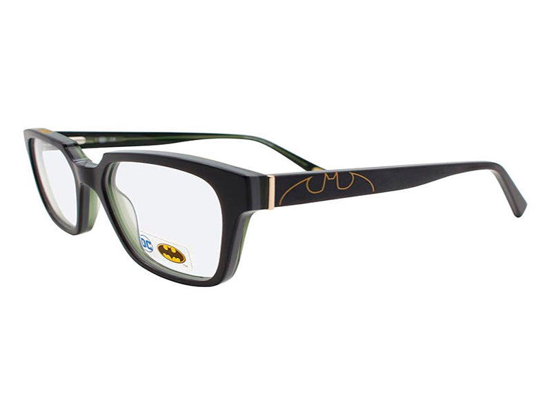 Rama optica Dc Comics Batman 041-Ny, 47-17-130, din Acetat, p/u copii