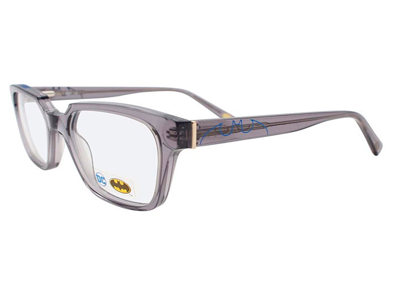 Rama optica Dc Comics Batman 041-Ib, 47-17-130, din Acetat, p/u copii