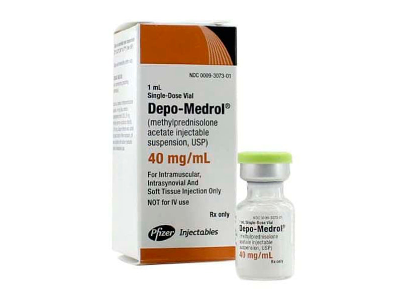 Depo medrol