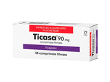 Ticasa 90mg comp.film.