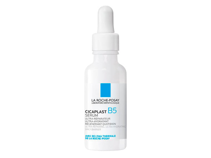 LA ROCHE POSAY Cicaplast B5 Ser concentrat reparator 30ml