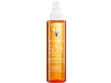 VICHY Capital Soleil Ulei pu bronz SPF50 200ml