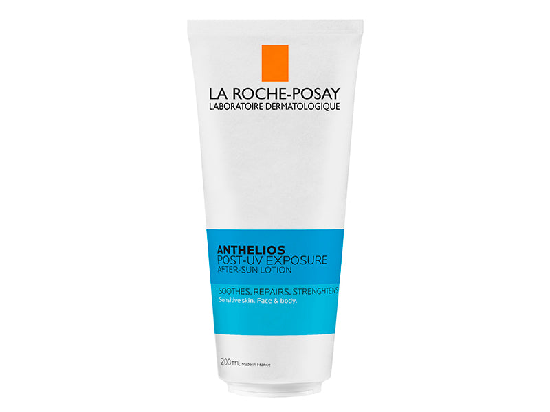 LA ROCHE POSAY Anthelios Crema Post-UV dupa expunere la soare