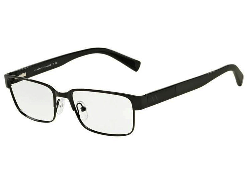 Rama optica Armani Exchange AX1017-6000-54, din Metal, p/u barbati