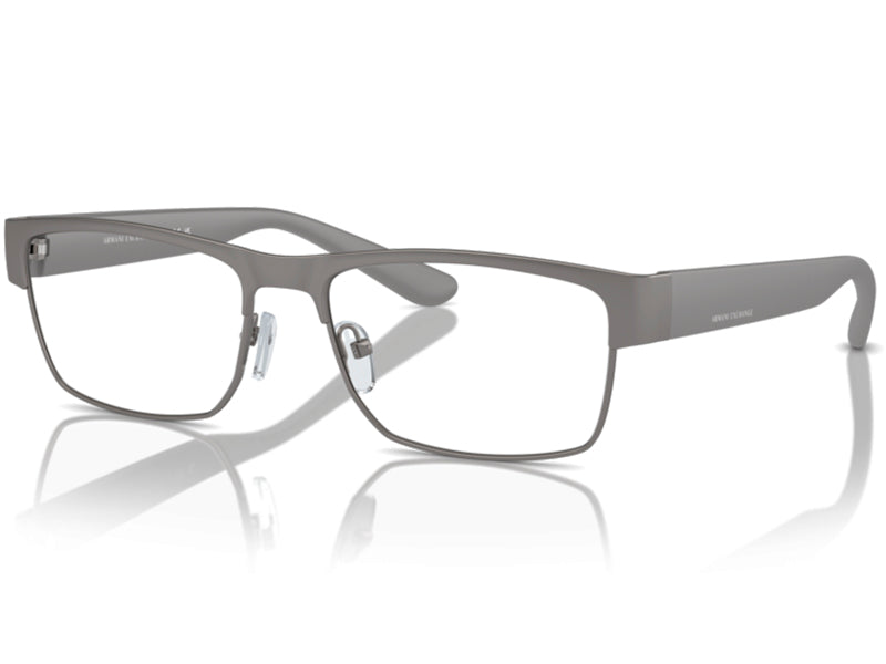 Rama optica Armani Exchange AX1065-6003-56, din Metal, p/u barbati