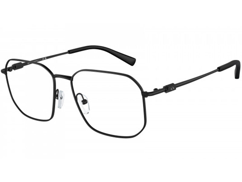 Rama optica Armani Exchange AX1066-6000-54, din Metal, p/u barbati