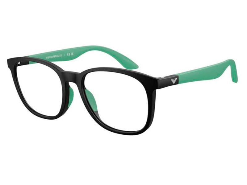 Rama optica Emporio Armani EK3004-5001-47, din Acetat, p/u copii