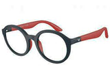 Rama optica Emporio Armani EK3005-5088-46, din Acetat, p/u copii