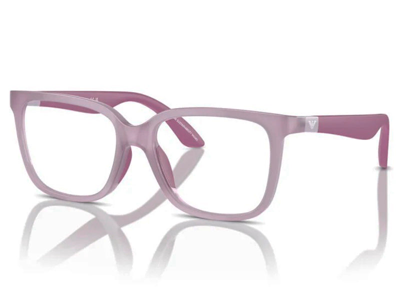 Rama optica Emporio Armani EK3006-6136-49, din Acetat, p/u copii