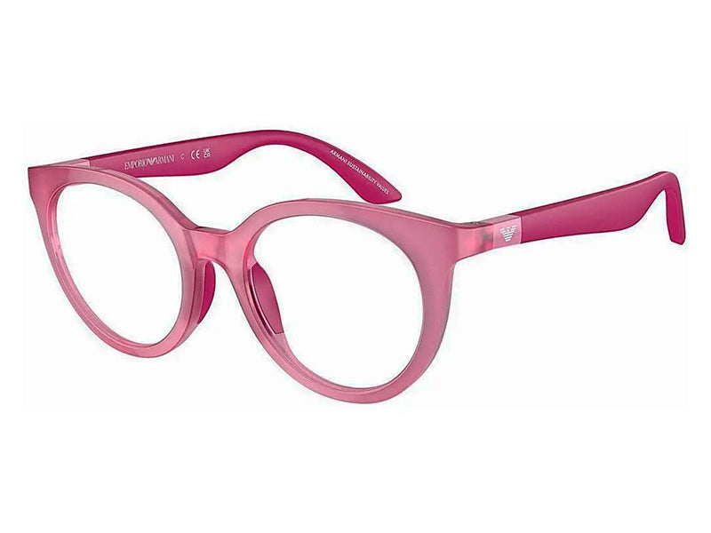 Rama optica Emporio Armani EK3007-6133-45, din Acetat, p/u copii