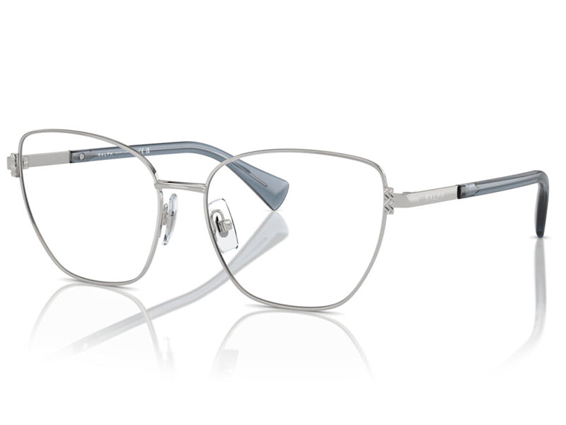 Rama optica Ralph RA6060-9001-54, din Metal, p/u femei