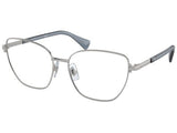 Rama optica Ralph RA6060-9001-56, din Metal, p/u femei