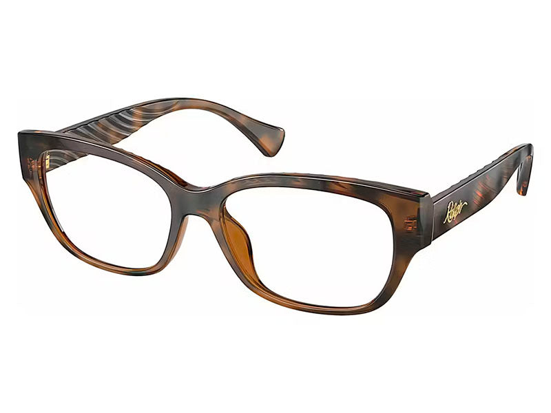 Rama optica Ralph RA7165U-6149-53, din Acetat, p/u femei