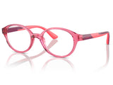 Rama optica Vogue VY2025-3065-43, din Acetat, p/u copii