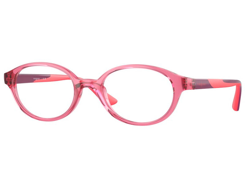 Rama optica Vogue VY2025-3065-45, din Acetat, p/u copii