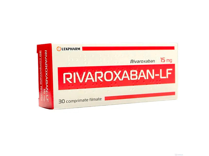 Rivaroxaban-LF