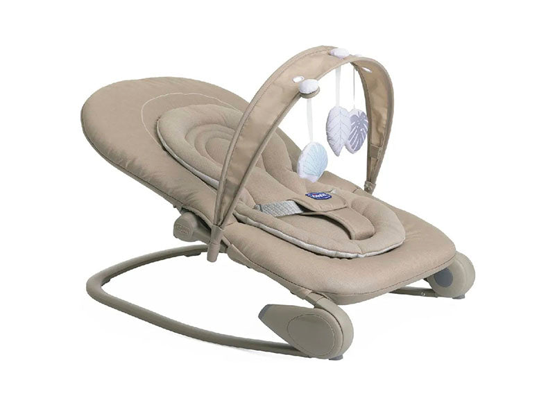 Chicco Juvenile Balansoar HOOPLA (BEIGE RE_LUX) 807984059