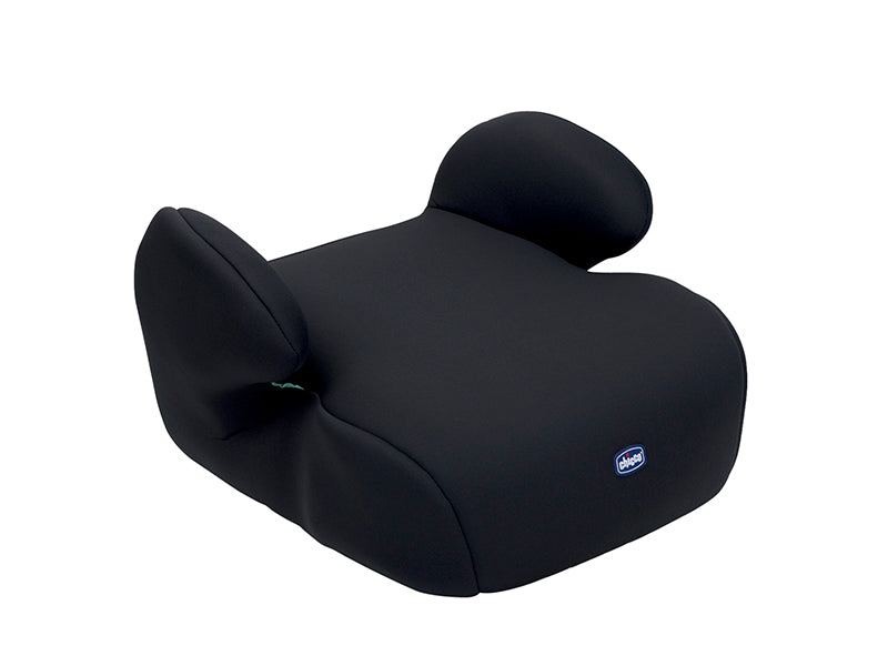 Chicco Juvenile Booster scaunel auto QUASAR I-SIZE (BLACK) 608710295