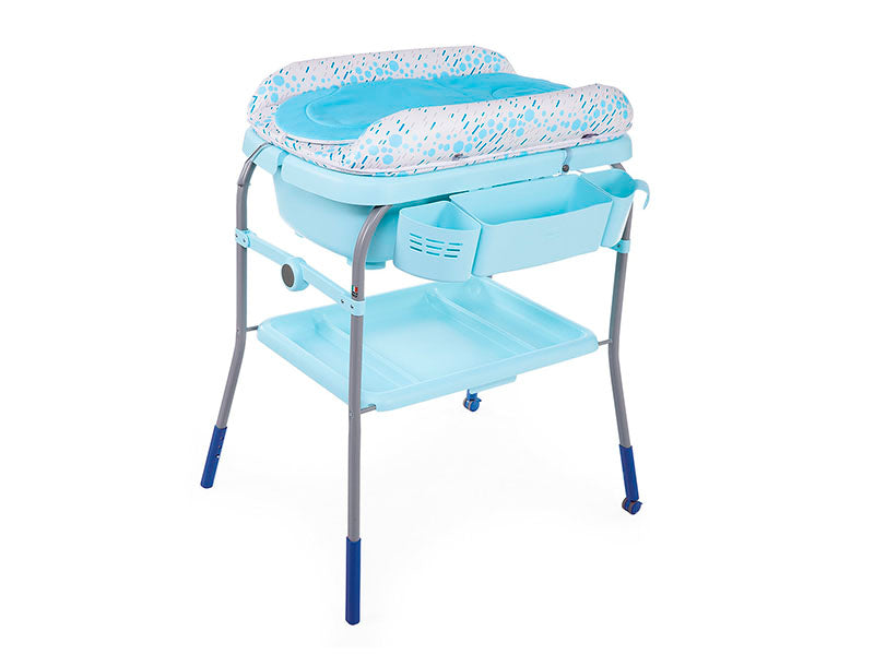 Chicco Juvenile Cada CUDDLE&BUBBLE OCEAN 50793488607