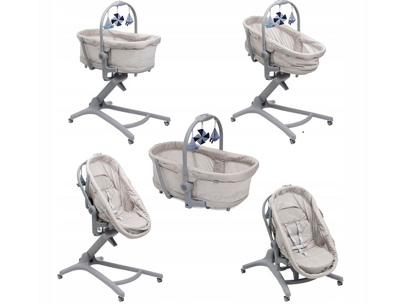 Chicco Juvenile Patuc BABY HUG PRO BEIGE LATTE 5087076960