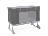 Chicco Juvenile Patuc Next2Me Forever (MOON GREY) 79650770