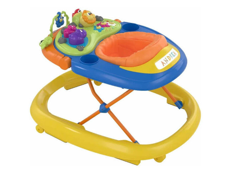 Chicco Juvenile Premergator Walky Talky Baby Walker Sunny 5079540780