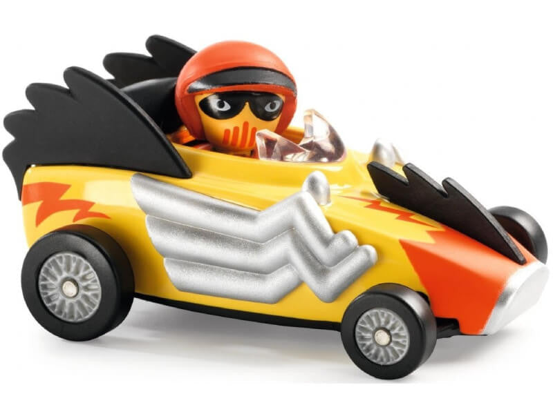 Art toys Masina - Electro Choc DJ05482