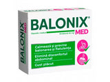 Balonix 80mg med comp. (Simethiconum)